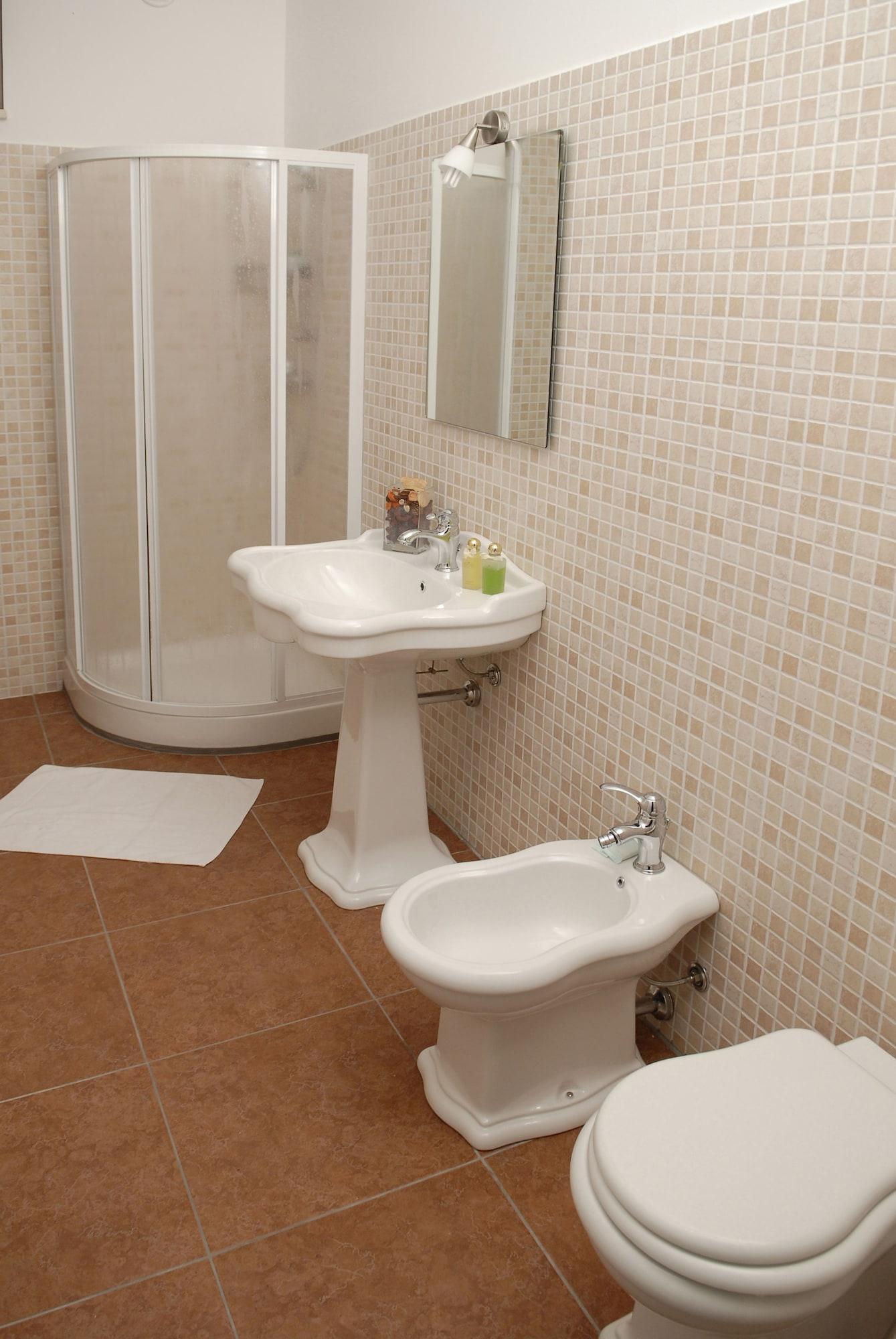 Hotel Ciuri Di Badia Buseto Palizzolo Buitenkant foto