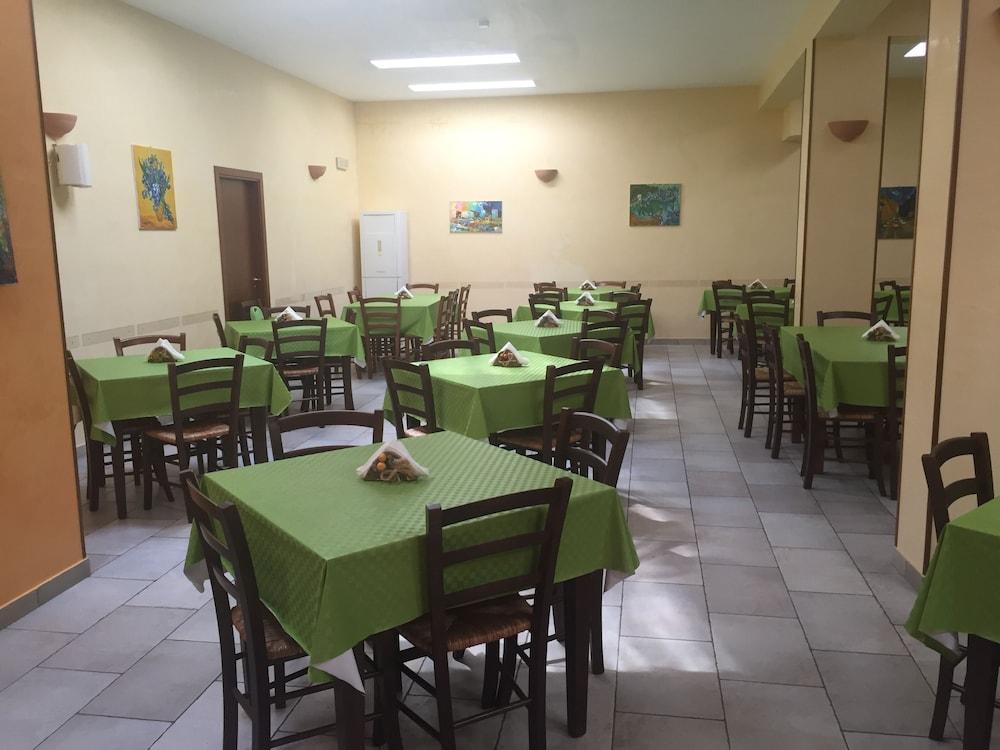 Hotel Ciuri Di Badia Buseto Palizzolo Buitenkant foto
