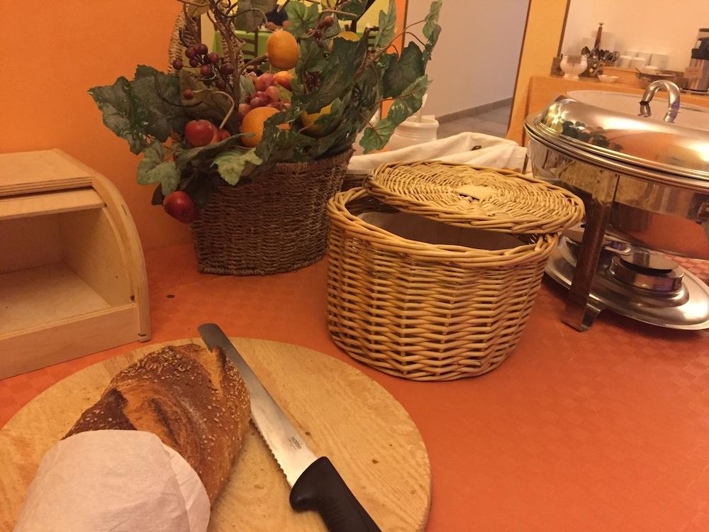 Hotel Ciuri Di Badia Buseto Palizzolo Buitenkant foto