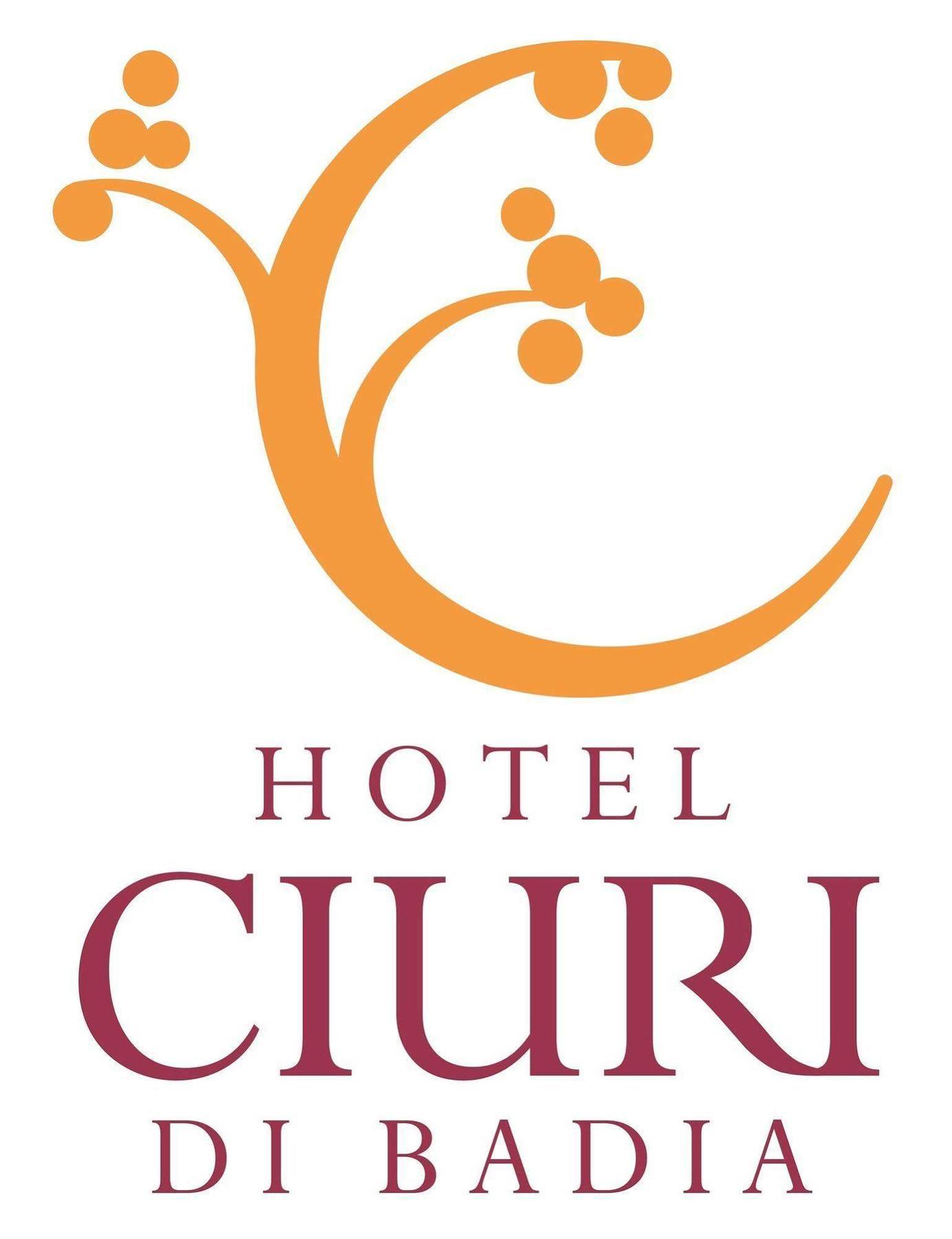 Hotel Ciuri Di Badia Buseto Palizzolo Buitenkant foto
