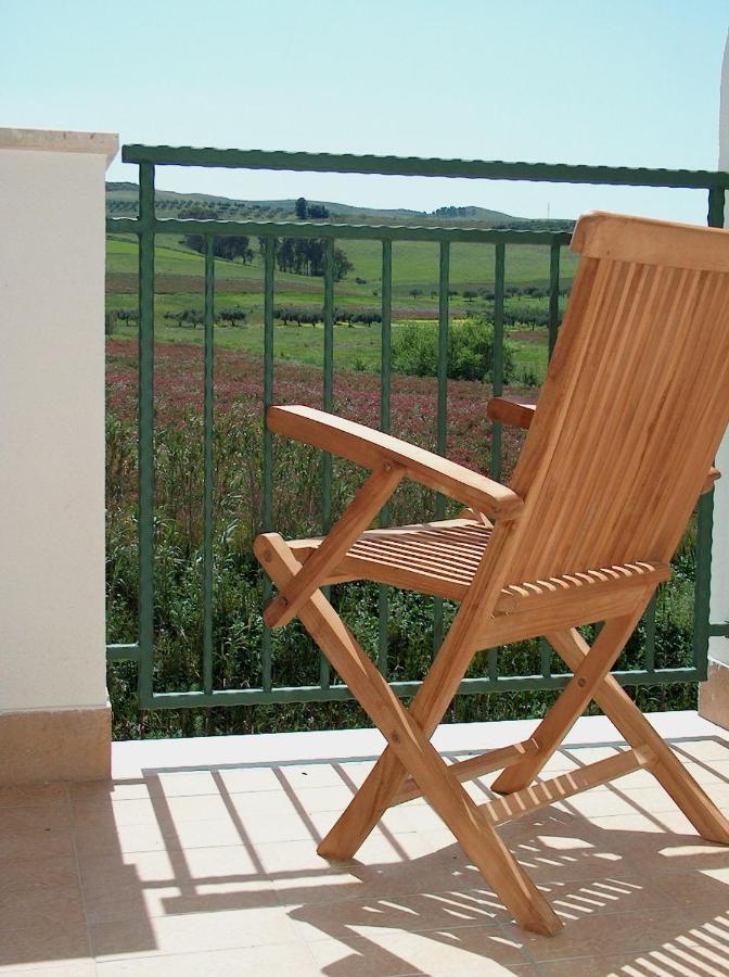 Hotel Ciuri Di Badia Buseto Palizzolo Buitenkant foto